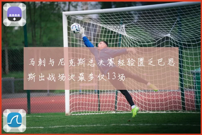 马刺与尼克斯总决赛经验匮乏巴恩斯出战场次最多仅13场