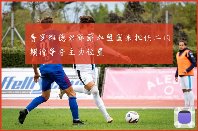 普罗维德尔降薪加盟国米担任二门期待争夺主力位置